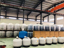 泳池溫泉設計公司工廠倉庫